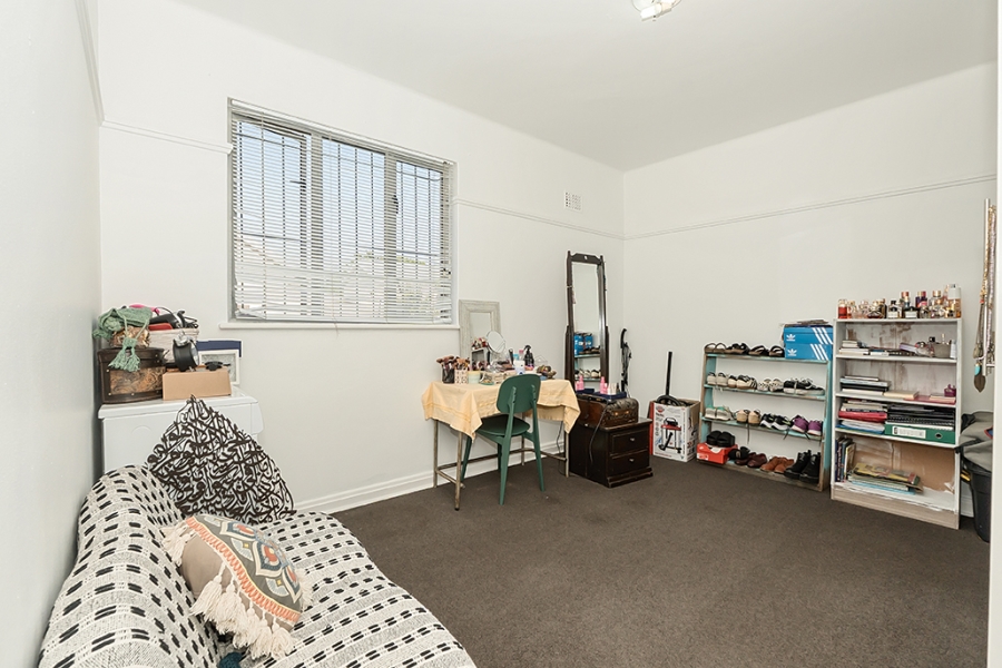 To Let 2 Bedroom Property for Rent in Wynberg Western Cape